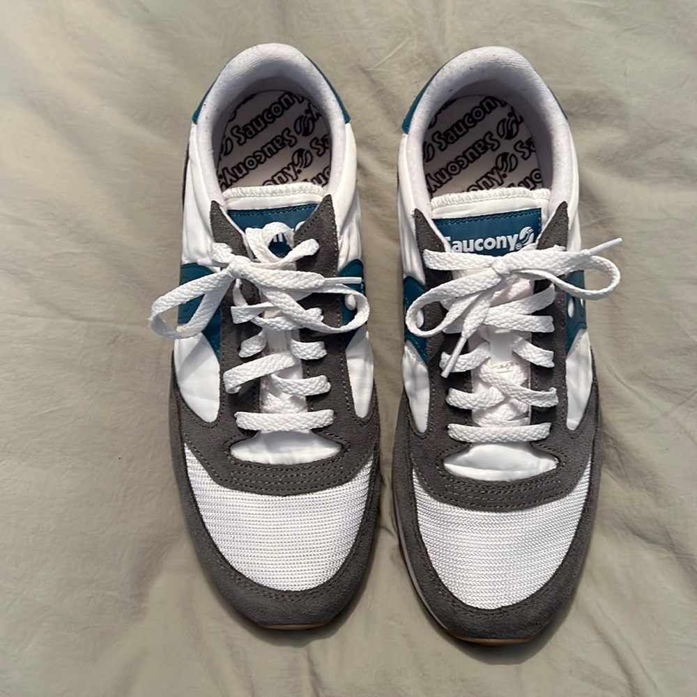 Mens Saucony XT 600 Sneakers size 9.5